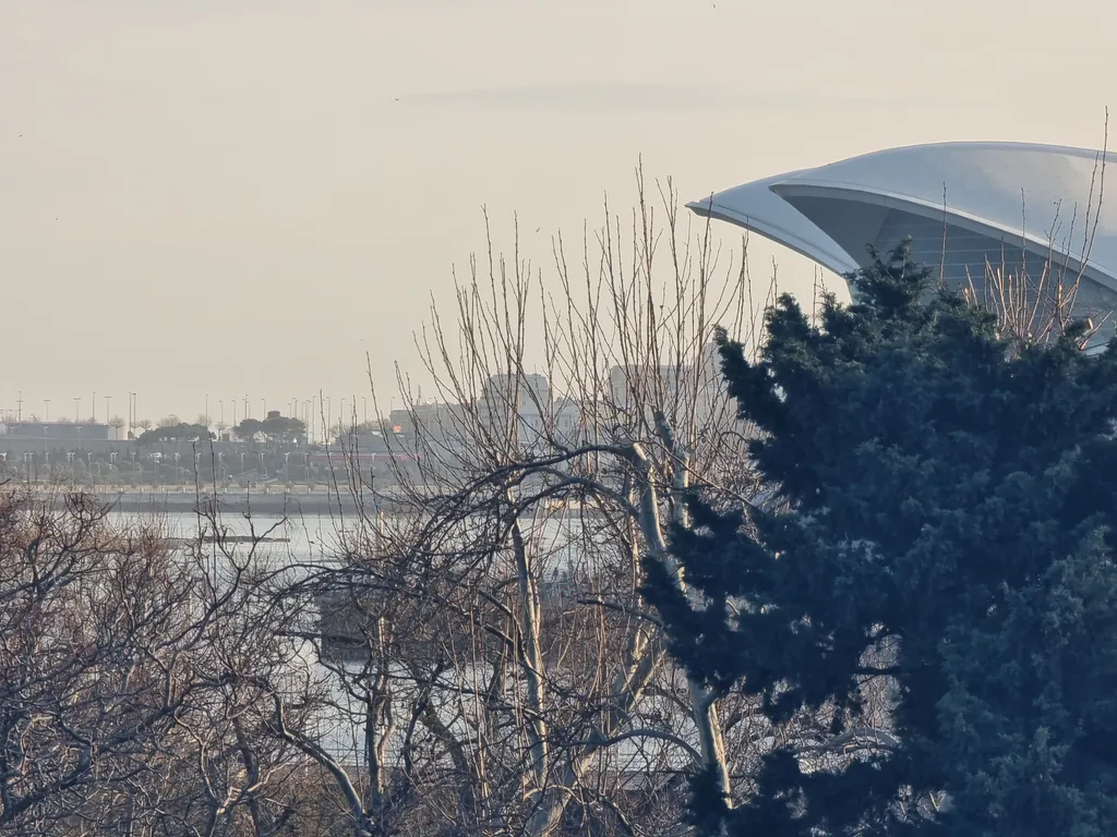 Апартаменты с видом на море