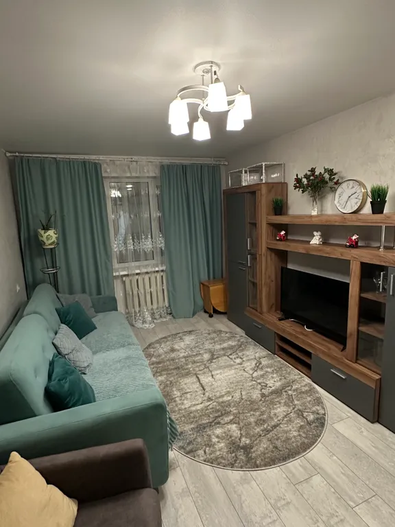 Квартира Уютная квартира в центре города — Тверь