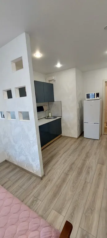 Уютная студия у метро