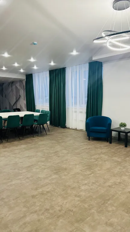 Гостевой дом Уют недалеко от Горного парка Рускеала