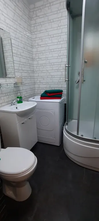 Квартира в центре города