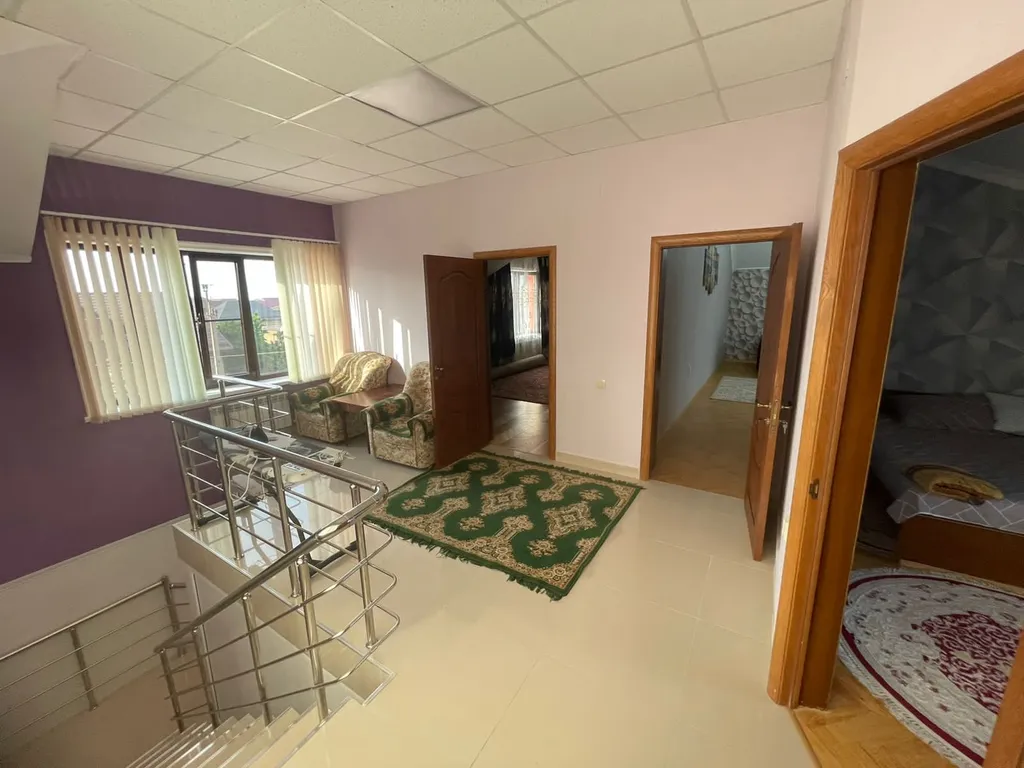 Райский дом