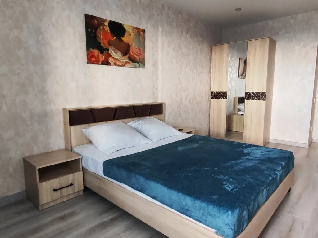 Квартира Самара на Ладони — аренда посуточно в Самара