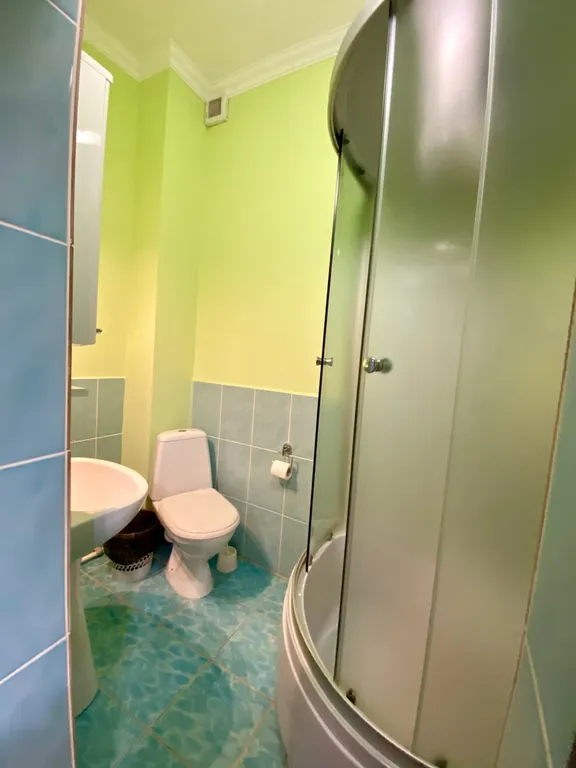 Апартаменты студио для 2 гостей на озере Дривяты в Браславе