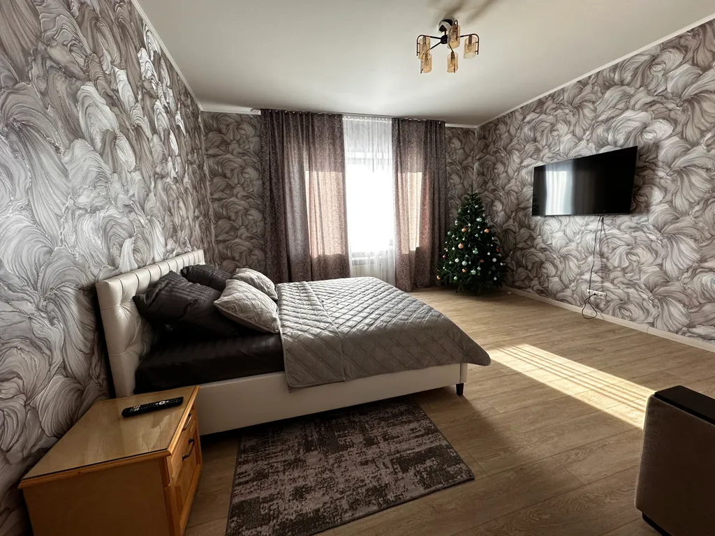 Квартира в самом центре Благовещенска