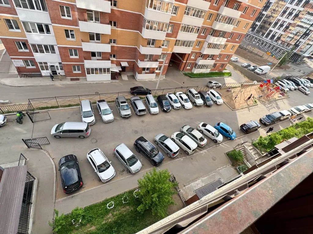 Уютная квартира в центре рядом с жд