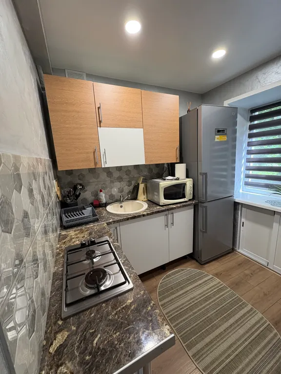 Квартира Уютная квартира, недалёко от центра города — Ярославль