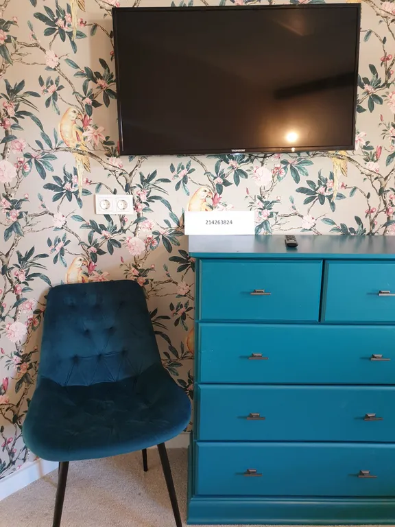 Дом в центре города