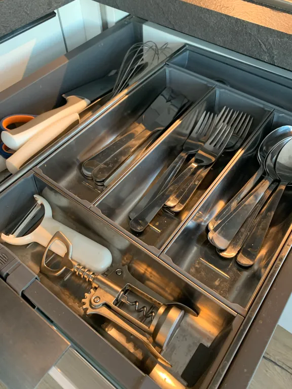 2-х комнатный апартамент у моря