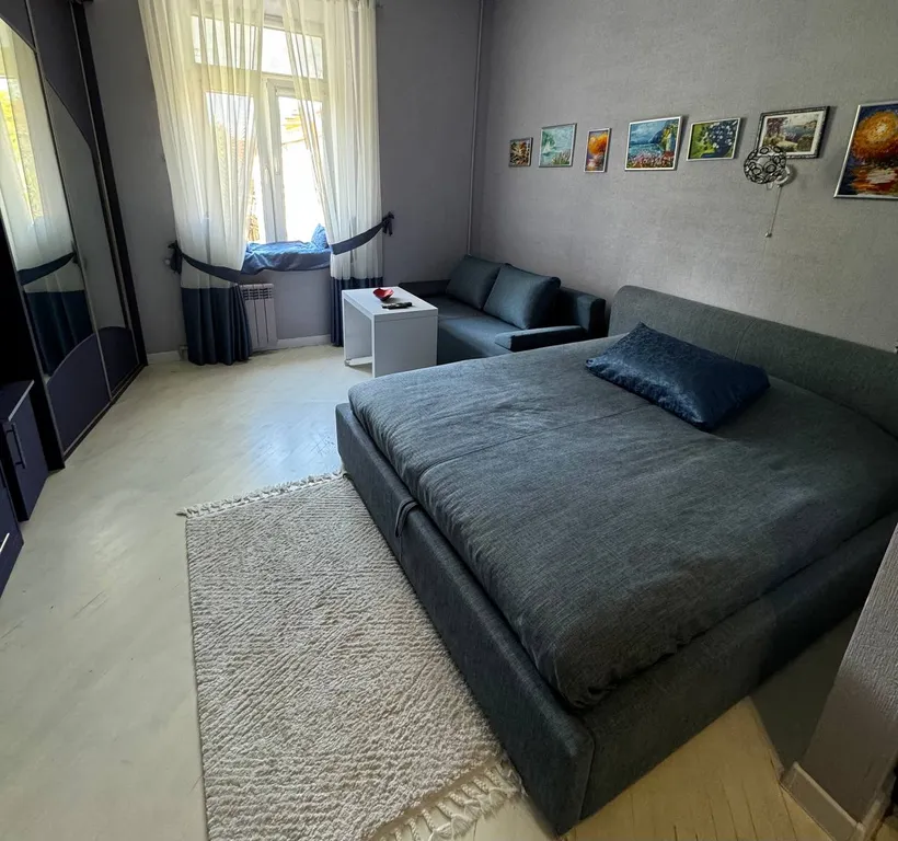 Уютная квартира в самом центре