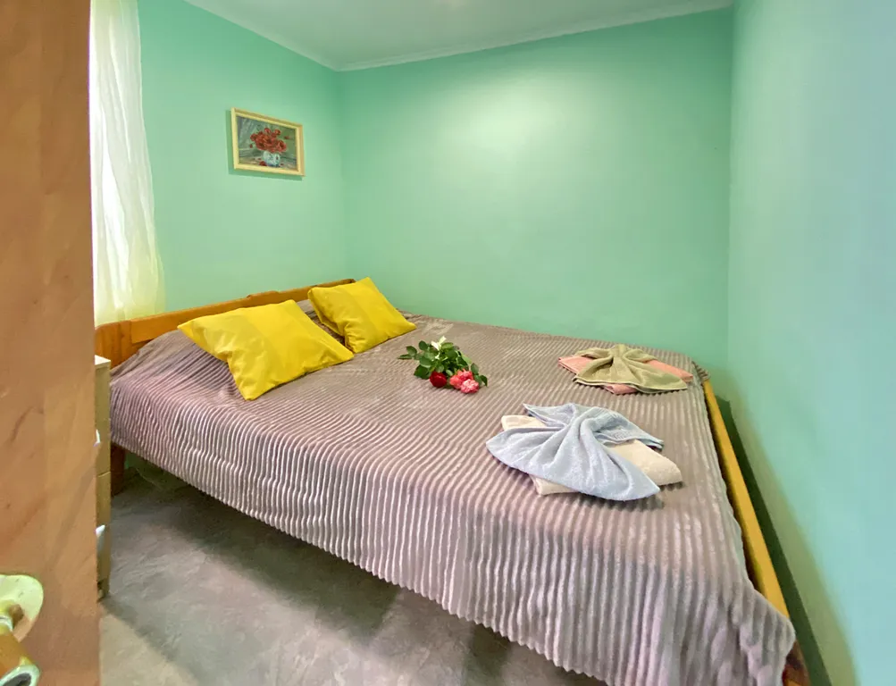 Квартира Комната — Курортное (Феодосия)