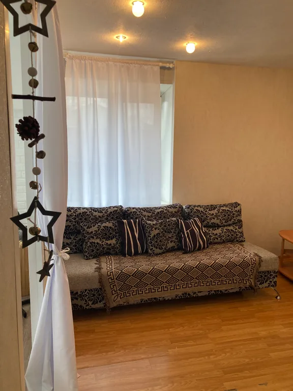 Уютная квартира рядом с машиностроительным техникумом