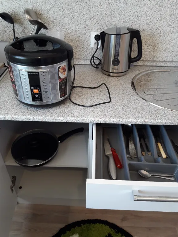 Квартира Уютная квартира на торговой стороне — Великий Новгород