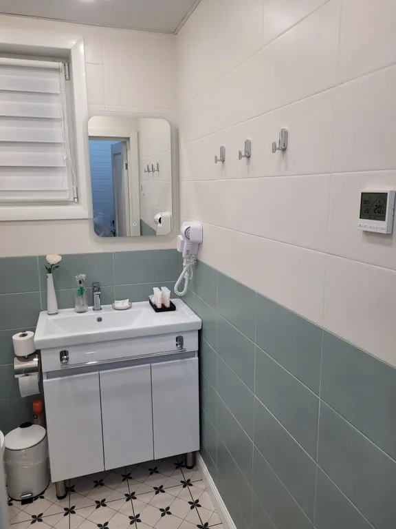 Коттедж Новый дом с огромной террасой и сауной на отдельной территории — Жаворонки