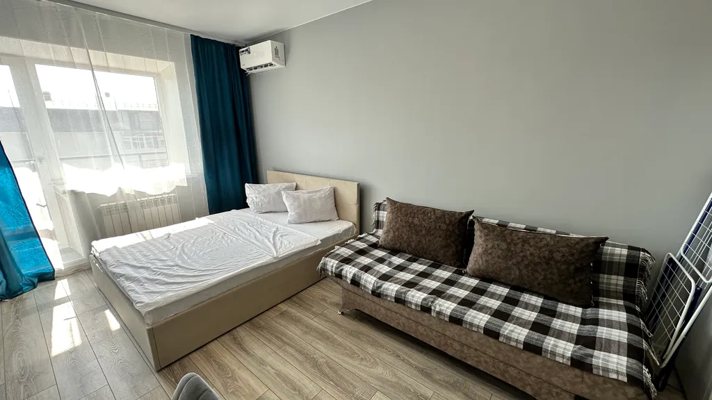 Уютная студия