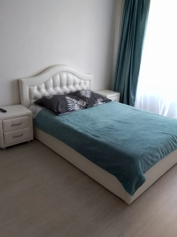 Квартира Студия в заставе — аренда посуточно в Пенза