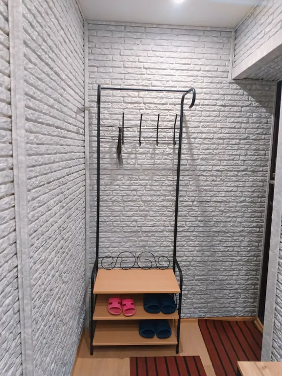 Квартира в центре