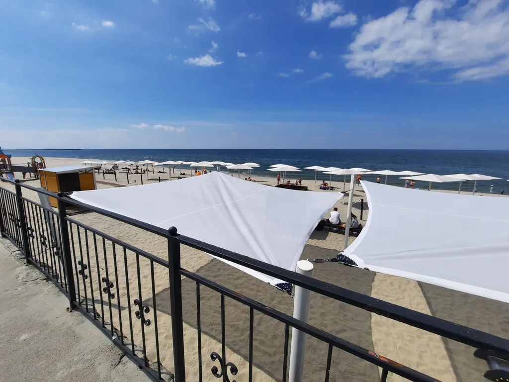 Квартира в самом западном городе России - Балтийске