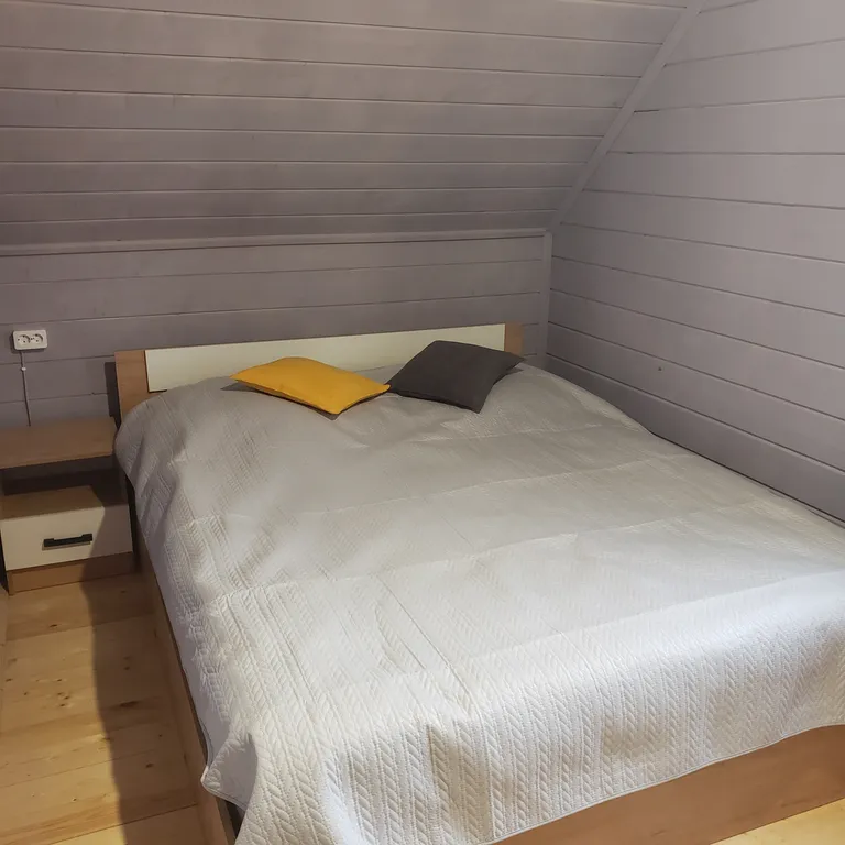 Коттедж Amore Tuloksa