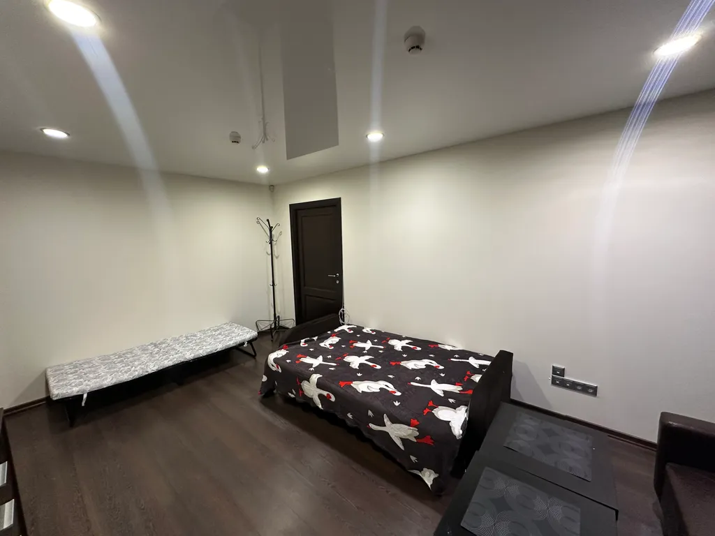 Апартаменты на Первом