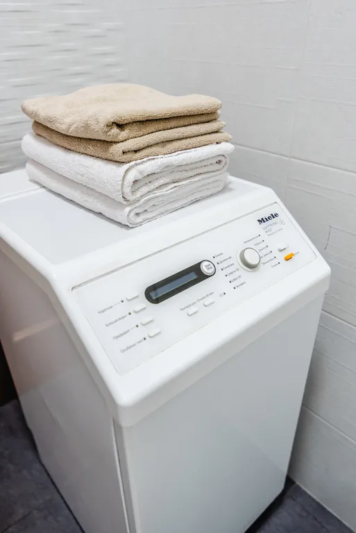 Апартаменты Aray в центре города и с видом на горы