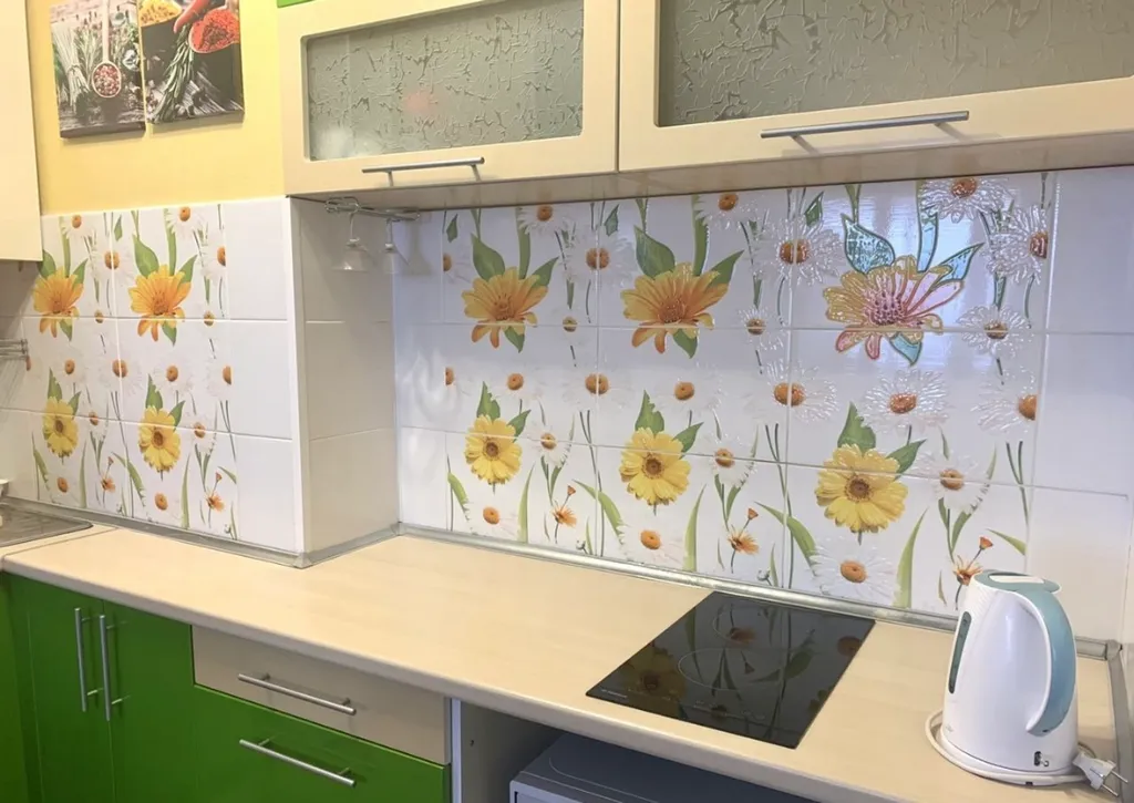 Двушка на Радуге