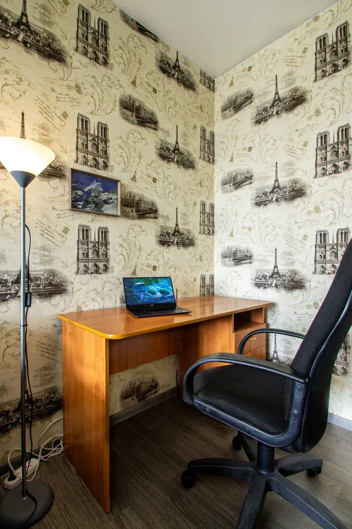 Квартира для вашего идеального отдыха в ЖК Кутузов