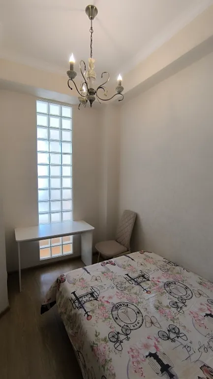 Квартира Квартира с балконом у моря — Адлер