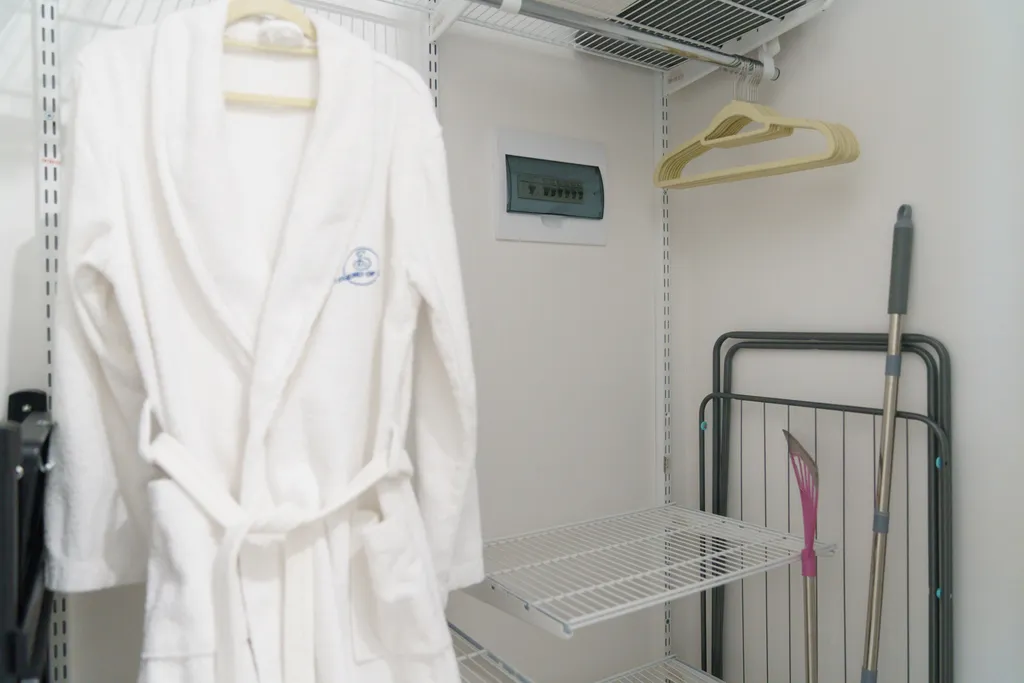 Квартира Квартира Apart-Deluxe Легенды моря: 1к.кв. у озера Тихое; море и Баден СПА — Светлогорск