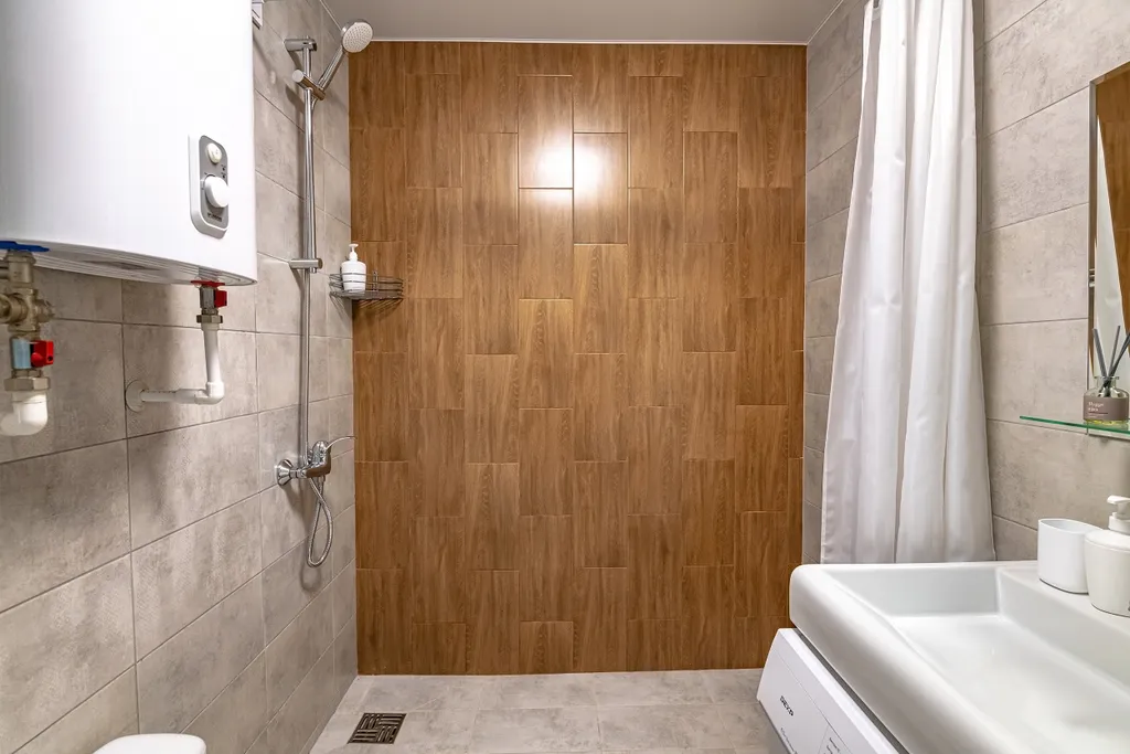 Уютная студия у Бухты Федорова