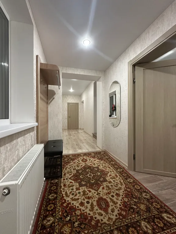 Коттедж Уютный дом в Центральном районе Минска — Минск