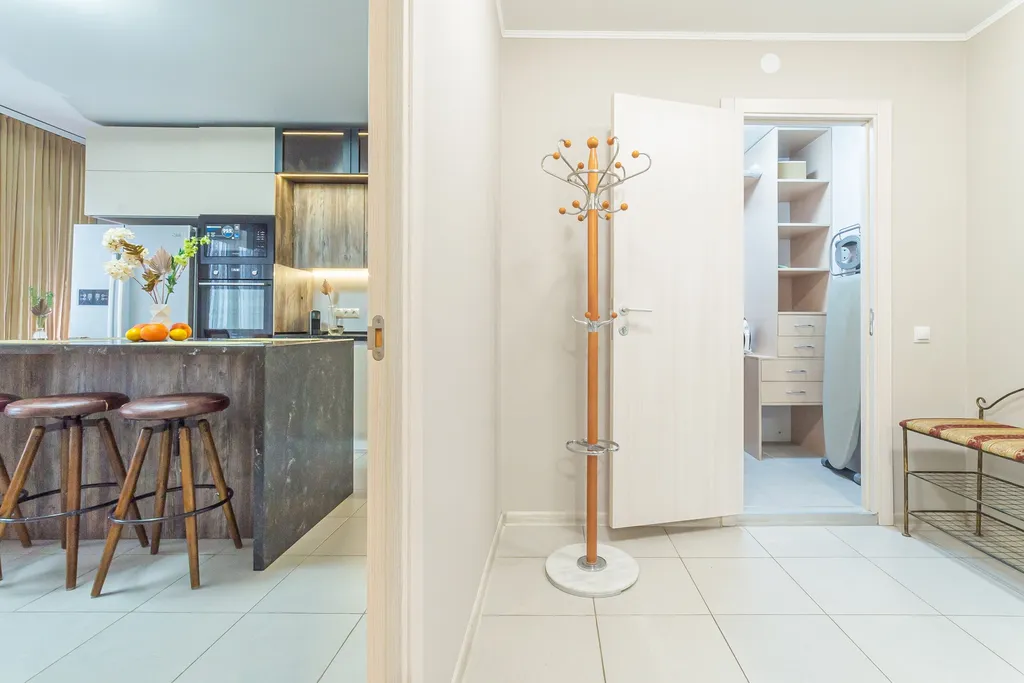 Квартира люкс у метро Филатов луг