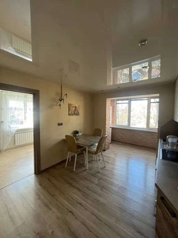 Уютная квартира в лучшем районе города