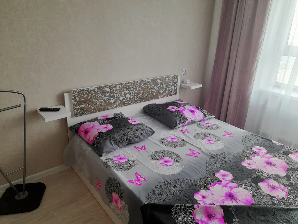 Новая евродвушка в центре