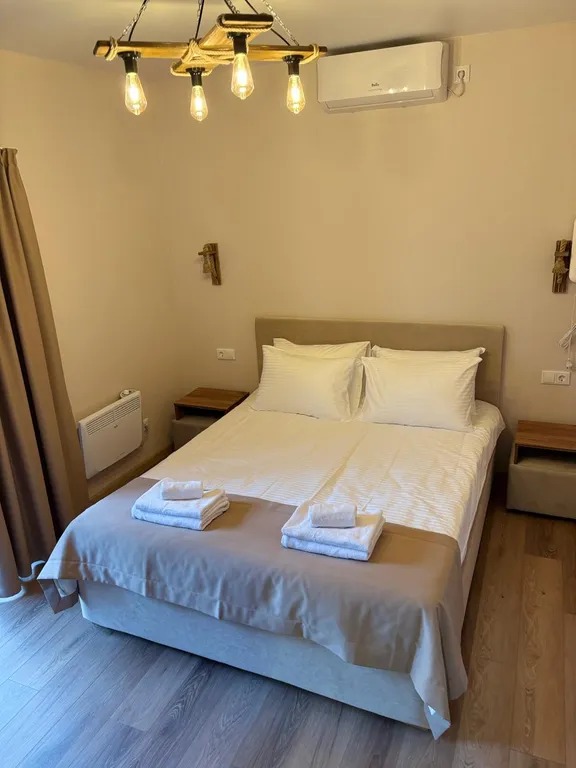 3-комнатный Дом