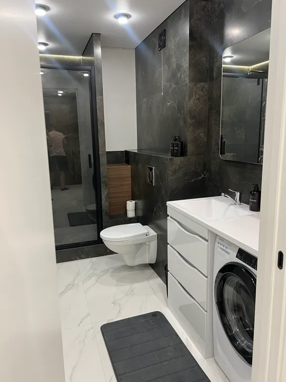 Комфортабельная трёхкомнатная квартира с шикарной территорией