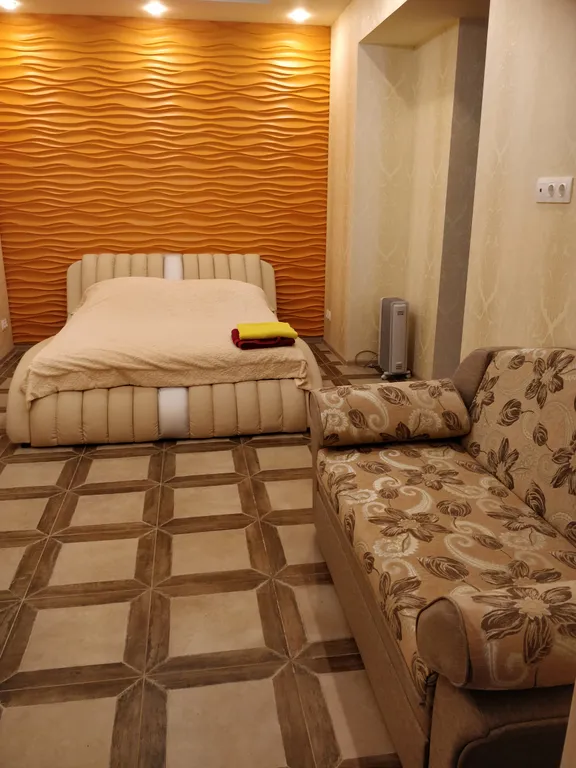 Уютная квартиры в центре города