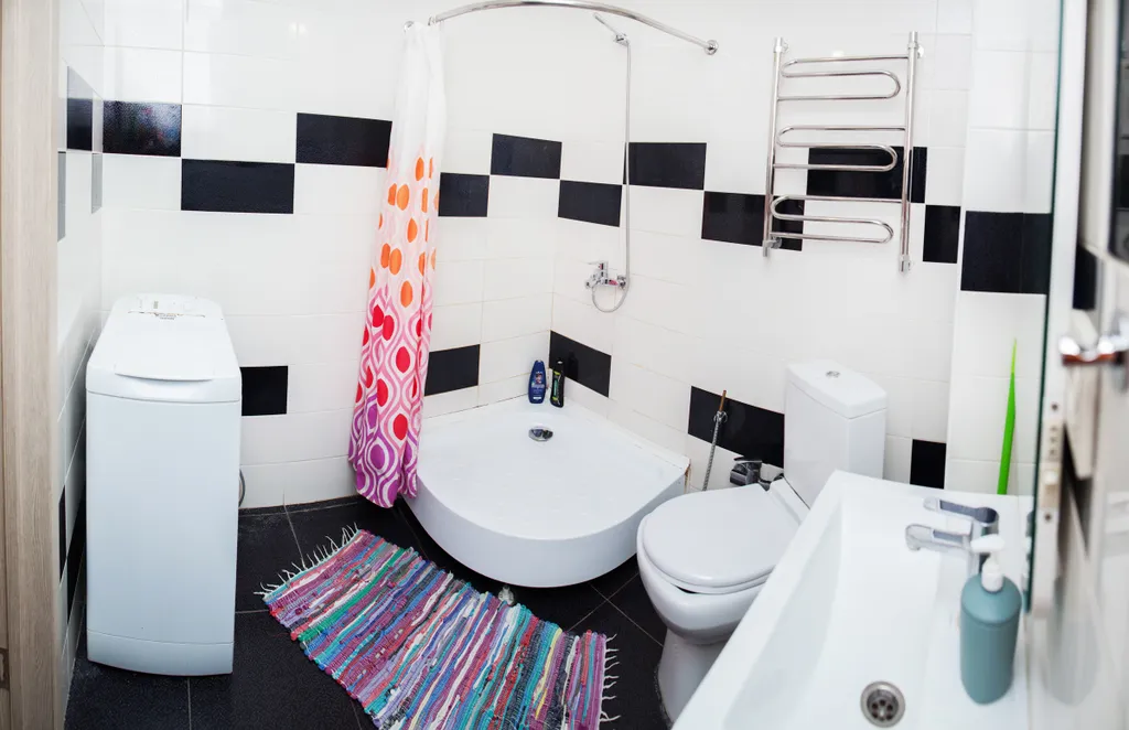 Комфортная квартира с новой кроватью и новым матрасом.