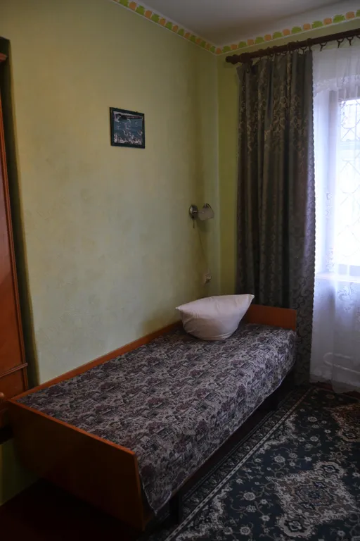 Квартира Комната — Евпатория