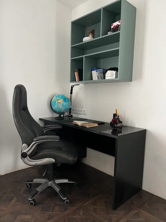 Стильный коттедж близ Казани