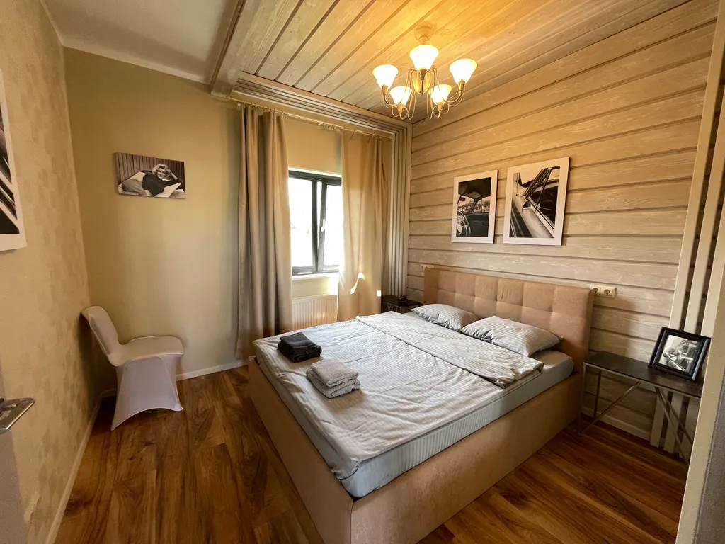 Финская жемчужина