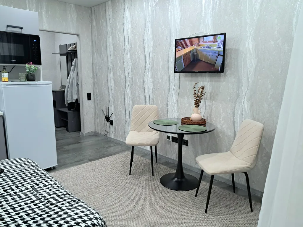 Студия для вашего комфорта