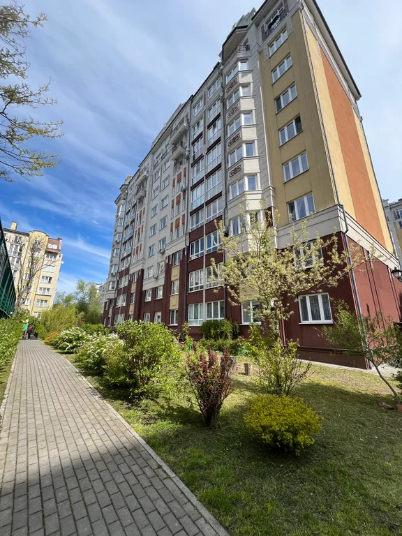 Квартира у моря