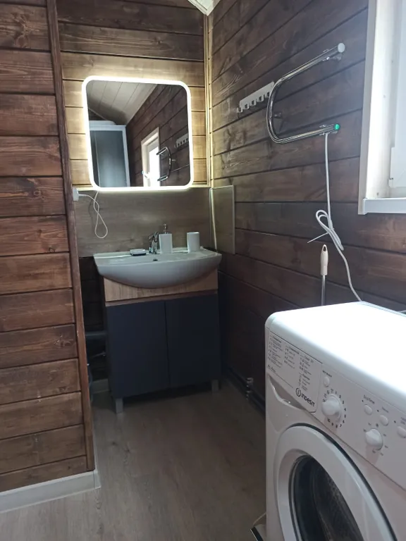 3-комнатный Дом