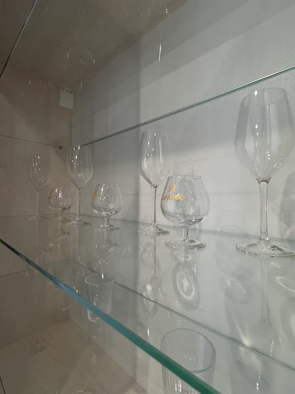 Апартаменты в клубном доме Vivaldi