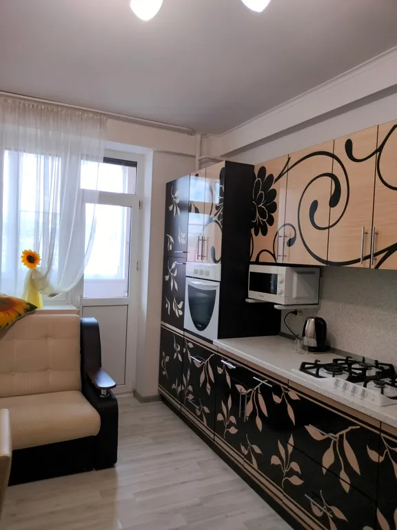 Квартира Отличная квартира для отдыха или работы — Горячий Ключ