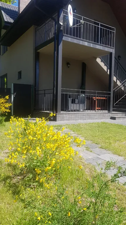 Домик у моря