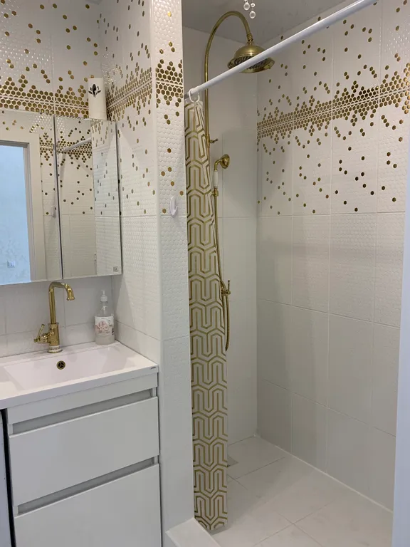 Прекрасная квартира