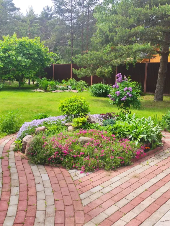 Коттедж Дом у залива — Зеленая Роща