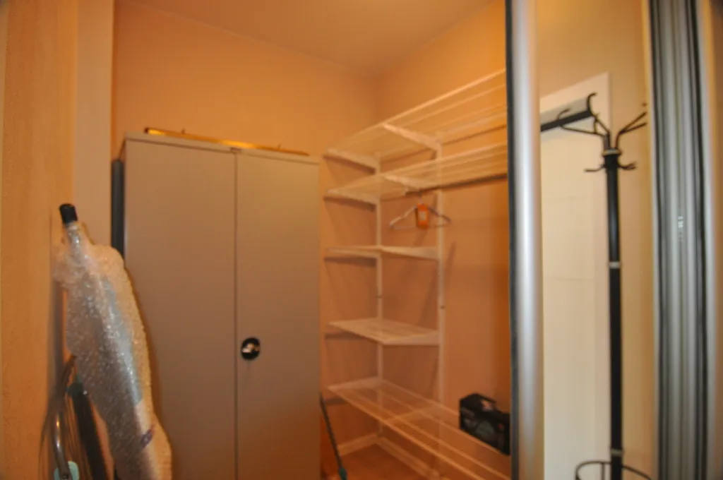 Новая квартира в ЖК